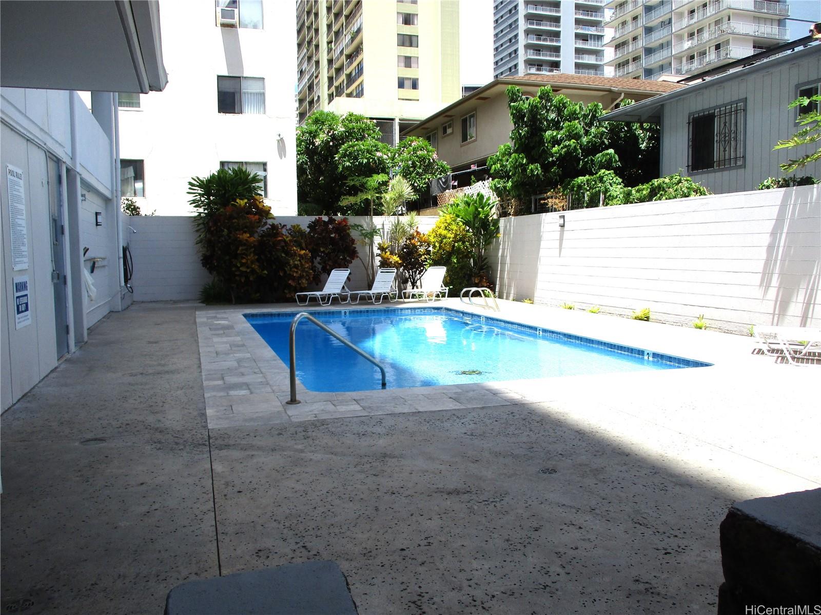 1556 Piikoi Street Honolulu - Rental - photo 18 of 25