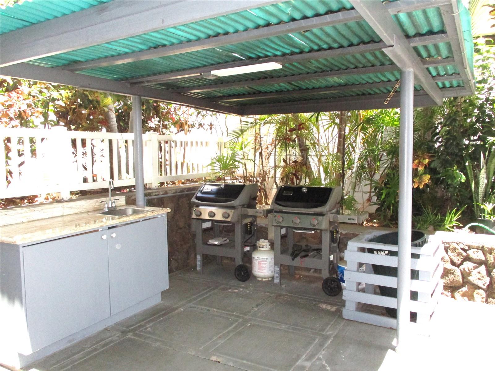 1556 Piikoi Street Honolulu - Rental - photo 20 of 25