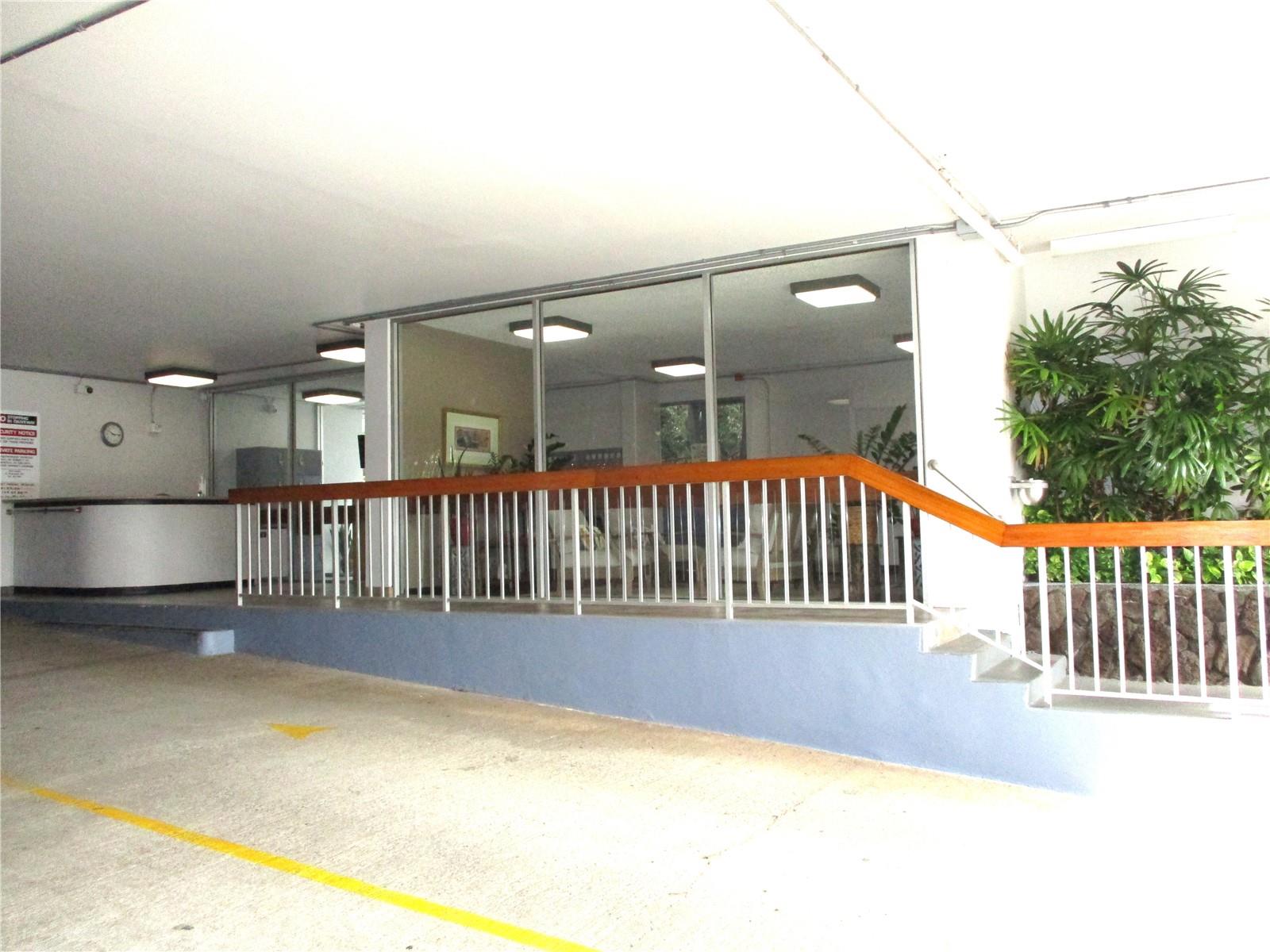 1556 Piikoi Street Honolulu - Rental - photo 23 of 25