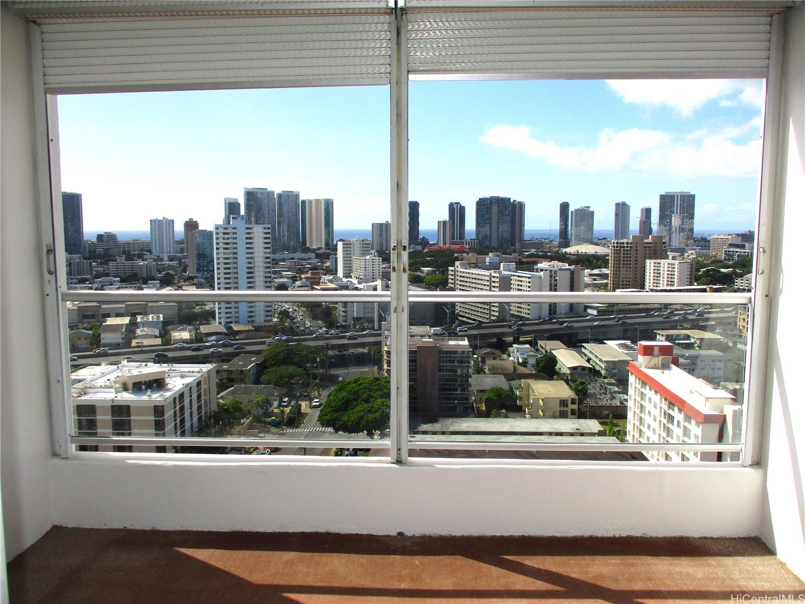 1556 Piikoi Street Honolulu - Rental - photo 25 of 25
