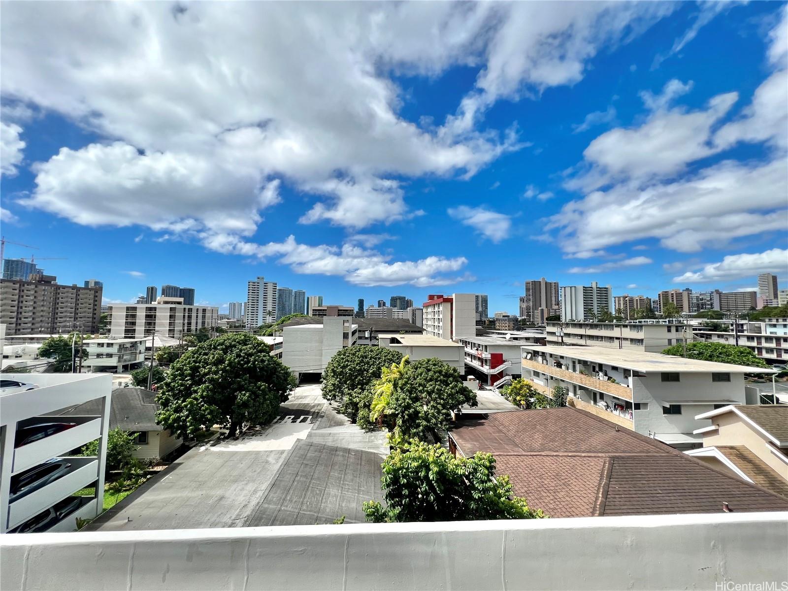 Piikoi Tower condo # 507, Honolulu, Hawaii - photo 14 of 23