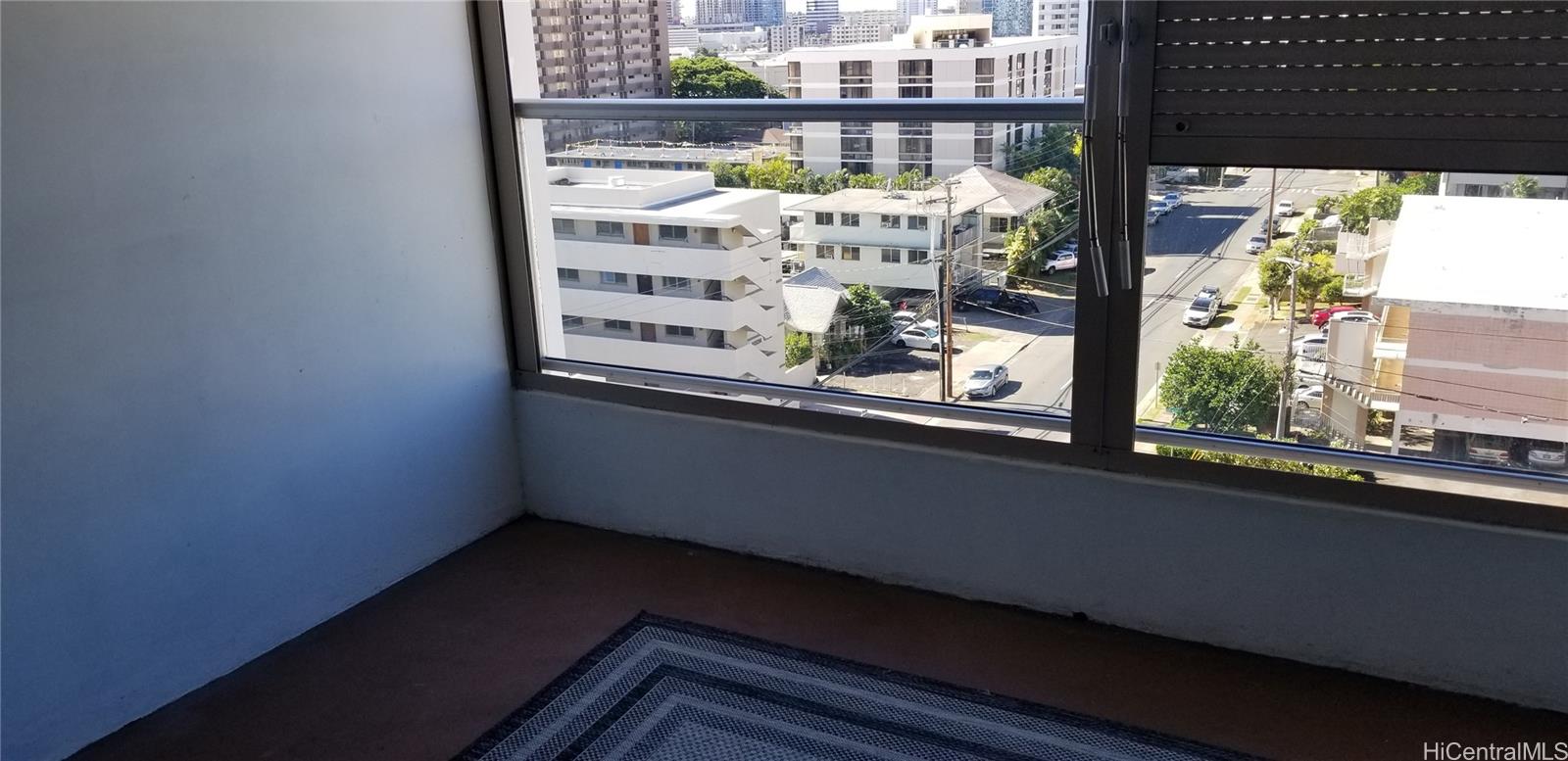 1556 Piikoi St Honolulu - Rental - photo 9 of 17