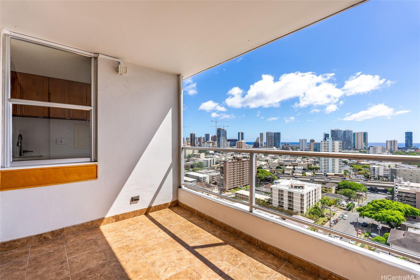 Piikoi Tower condo # PH2002, Honolulu, Hawaii - photo 9 of 15