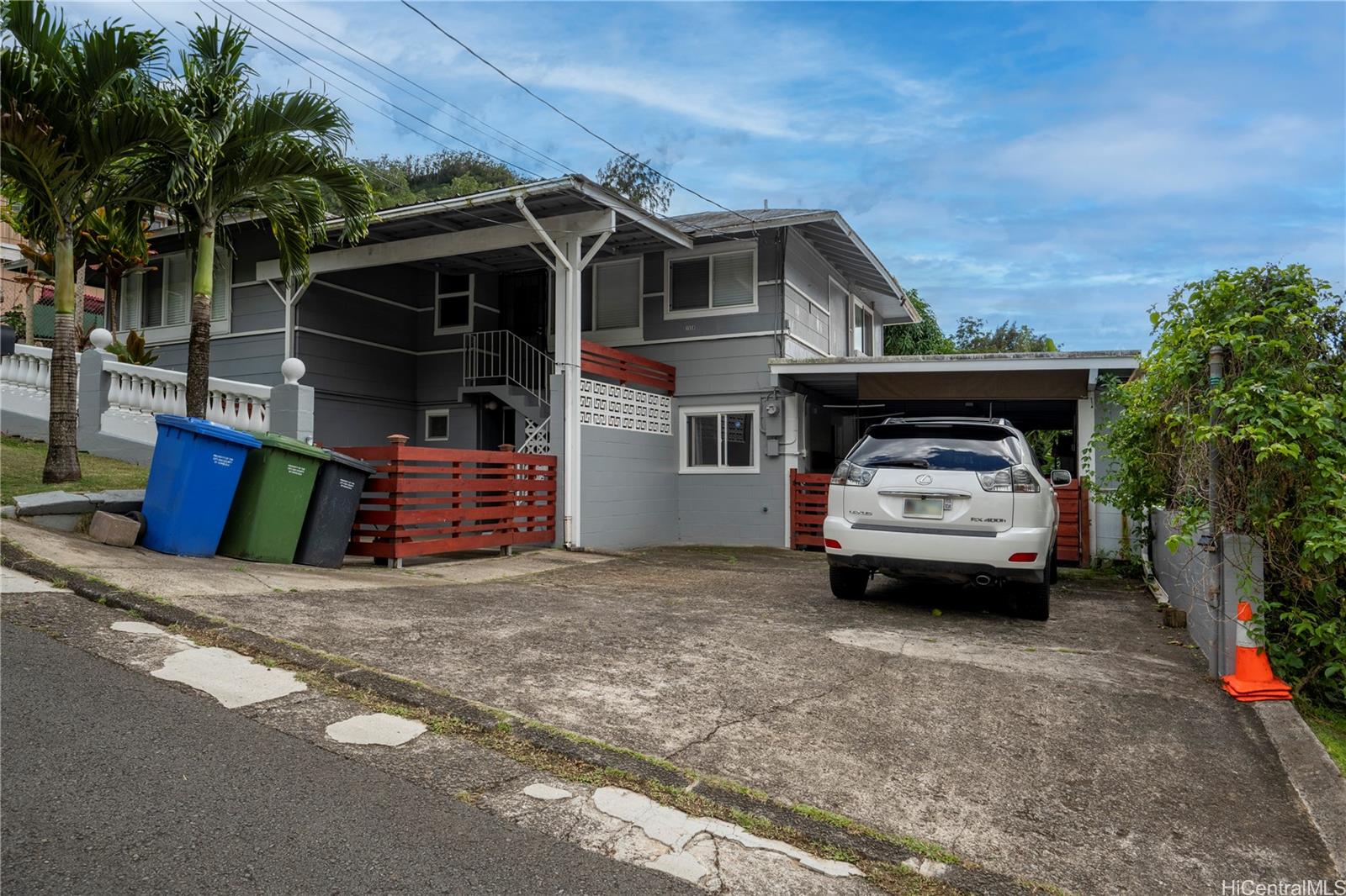 1558 Kalaepaa Drive Honolulu - Rental - photo 22 of 22