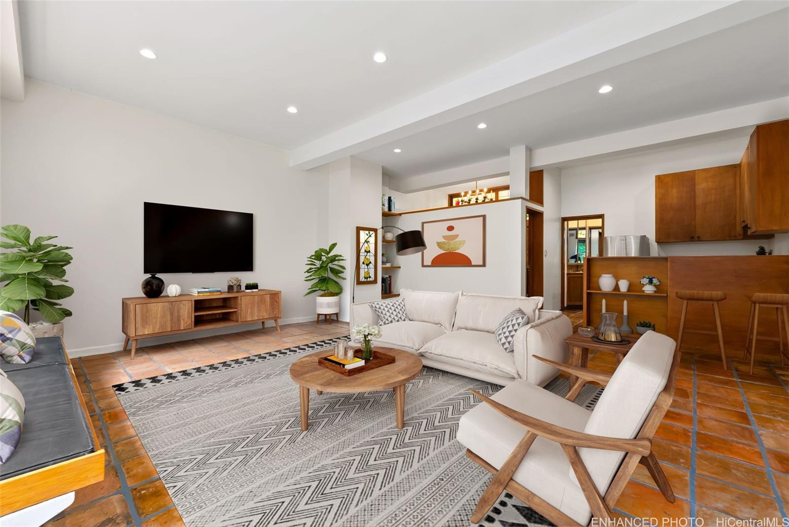 156  Forest Ridge Way Tantalus, Honolulu home - photo 11 of 25