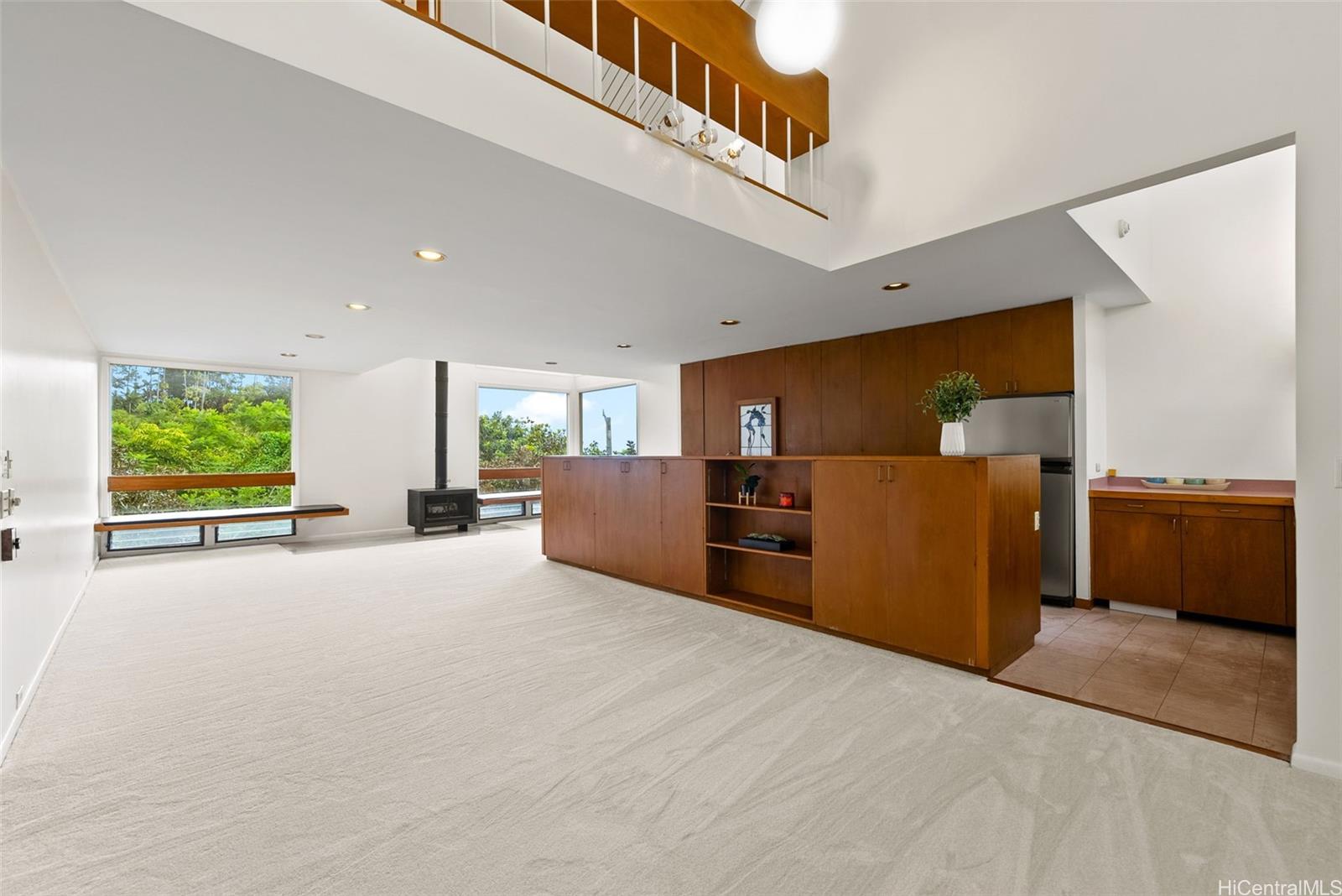 156  Forest Ridge Way Tantalus, Honolulu home - photo 6 of 25