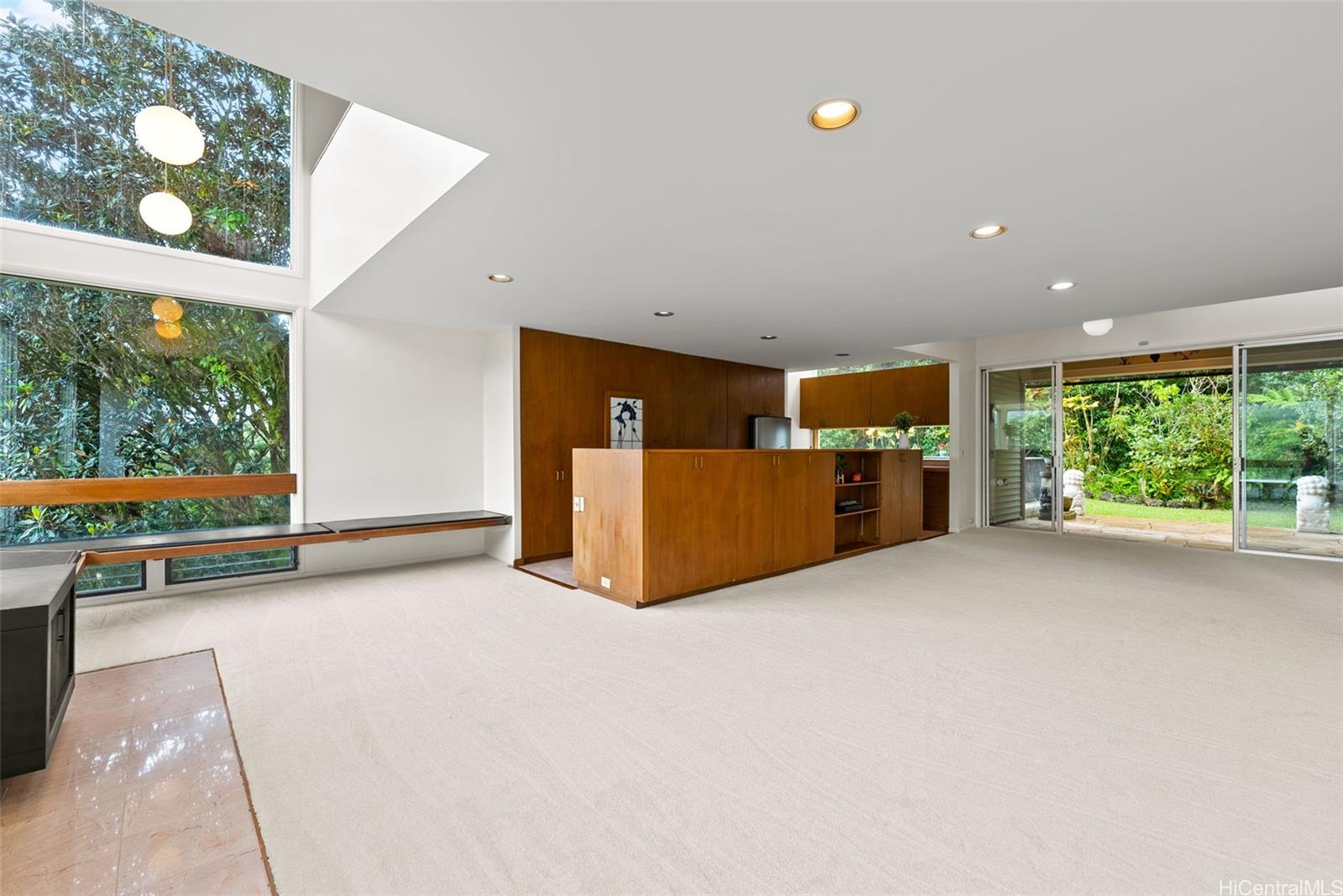 156  Forest Ridge Way Tantalus, Honolulu home - photo 4 of 25