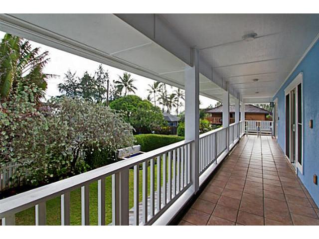156  N Kalaheo Ave Beachside, Kailua home - photo 16 of 20