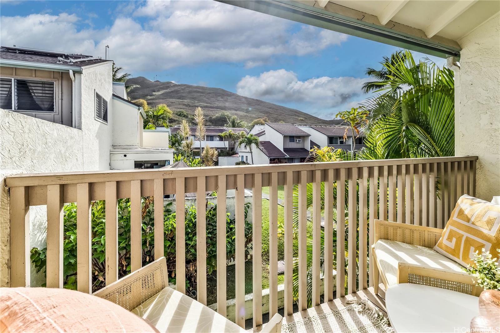 156 Noke St townhouse # 1207, Kailua, Hawaii - photo 16 of 19