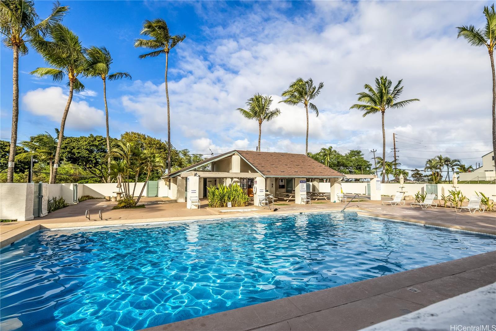 156 Noke St townhouse # 1207, Kailua, Hawaii - photo 17 of 19