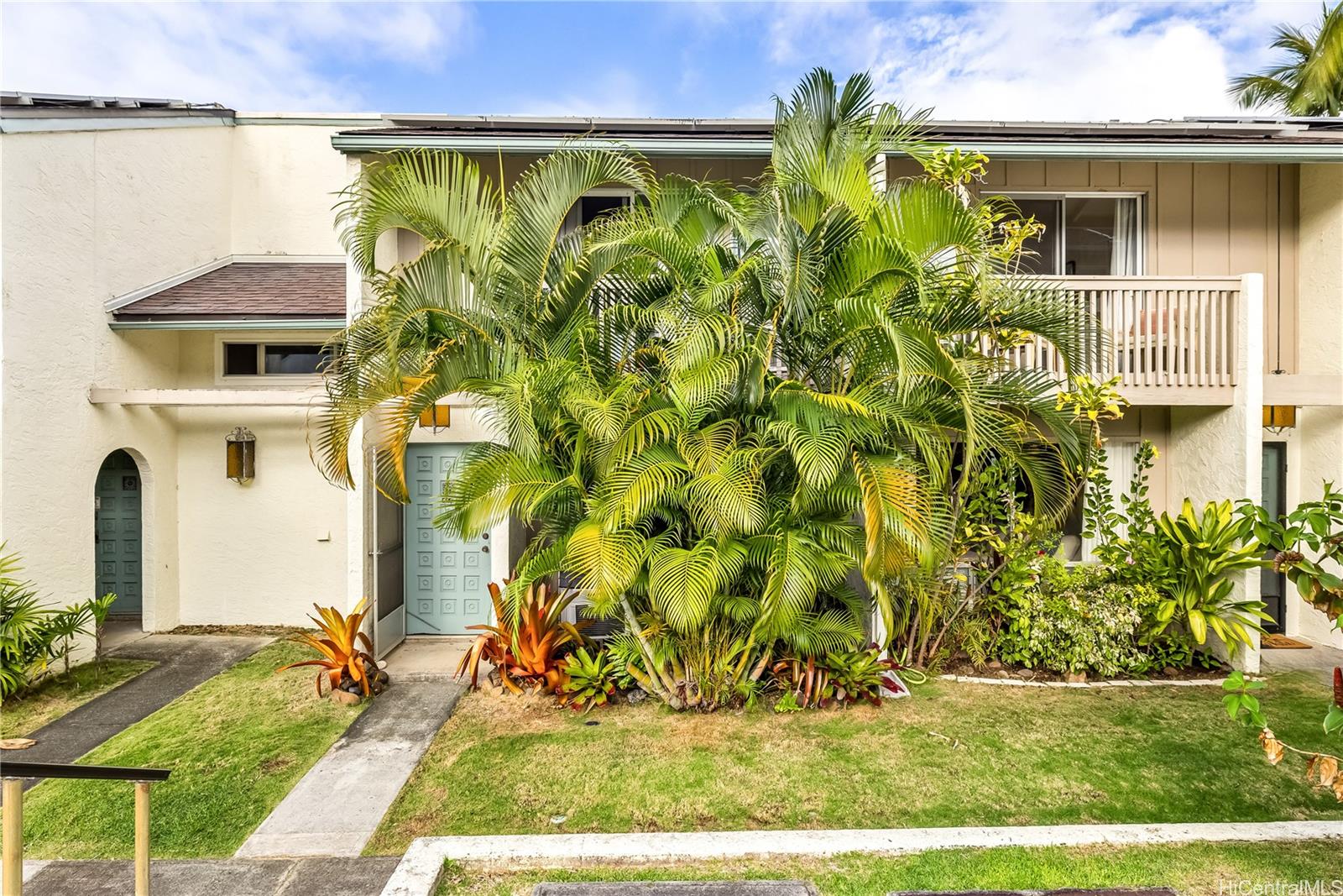 156 Noke St townhouse # 1207, Kailua, Hawaii - photo 18 of 19