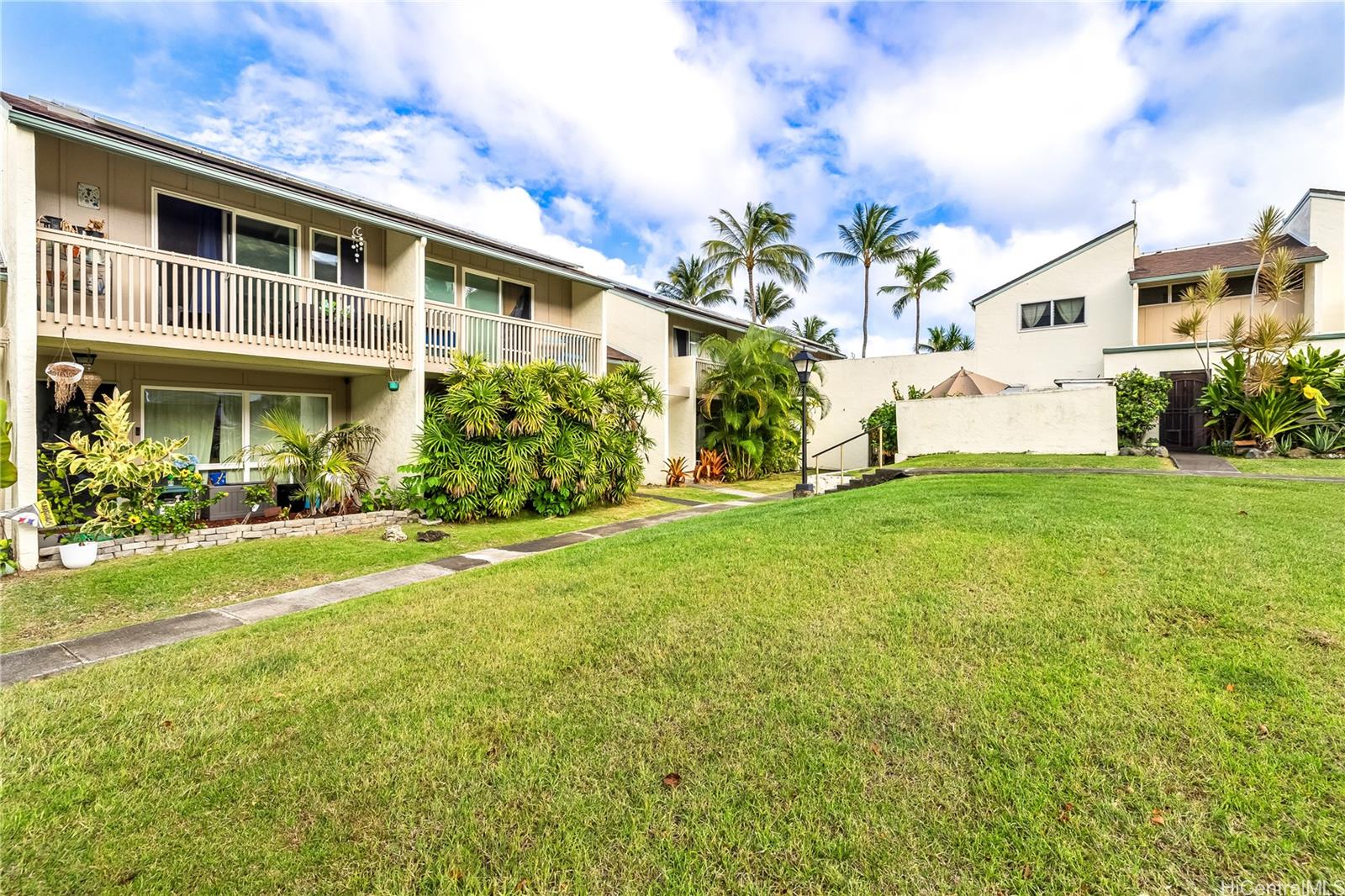 156 Noke St townhouse # 1207, Kailua, Hawaii - photo 19 of 19