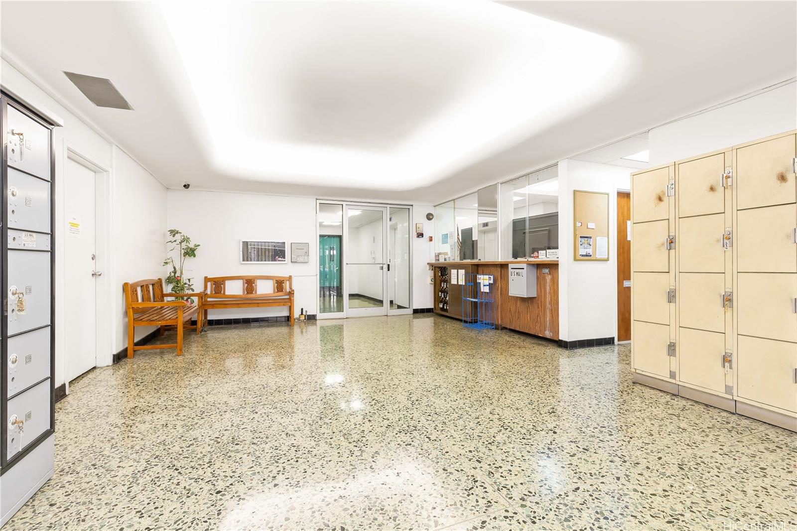 Kapiolani Terrace condo # 1401, Honolulu, Hawaii - photo 24 of 25