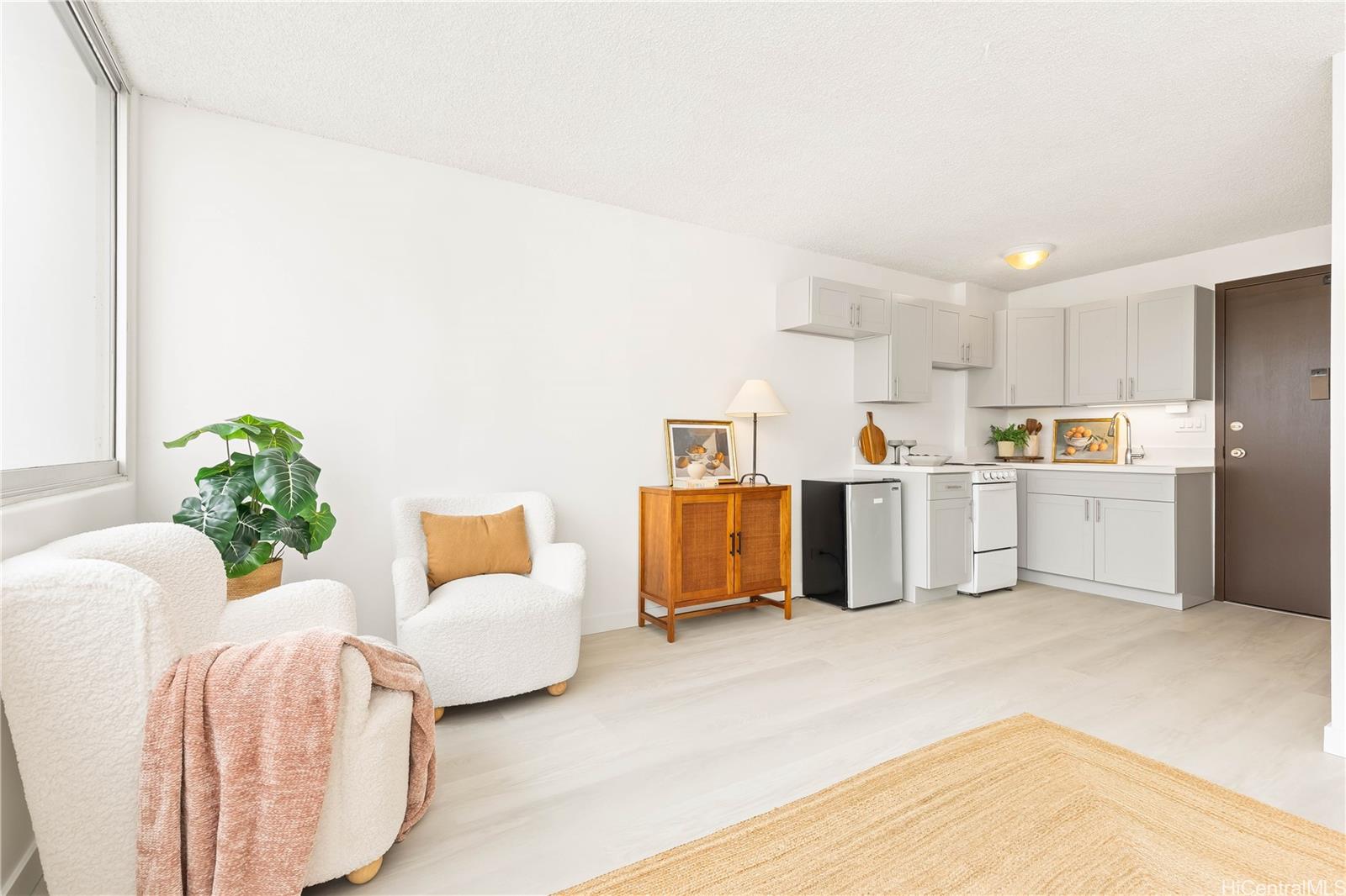 Kapiolani Terrace condo # 1401, Honolulu, Hawaii - photo 9 of 25