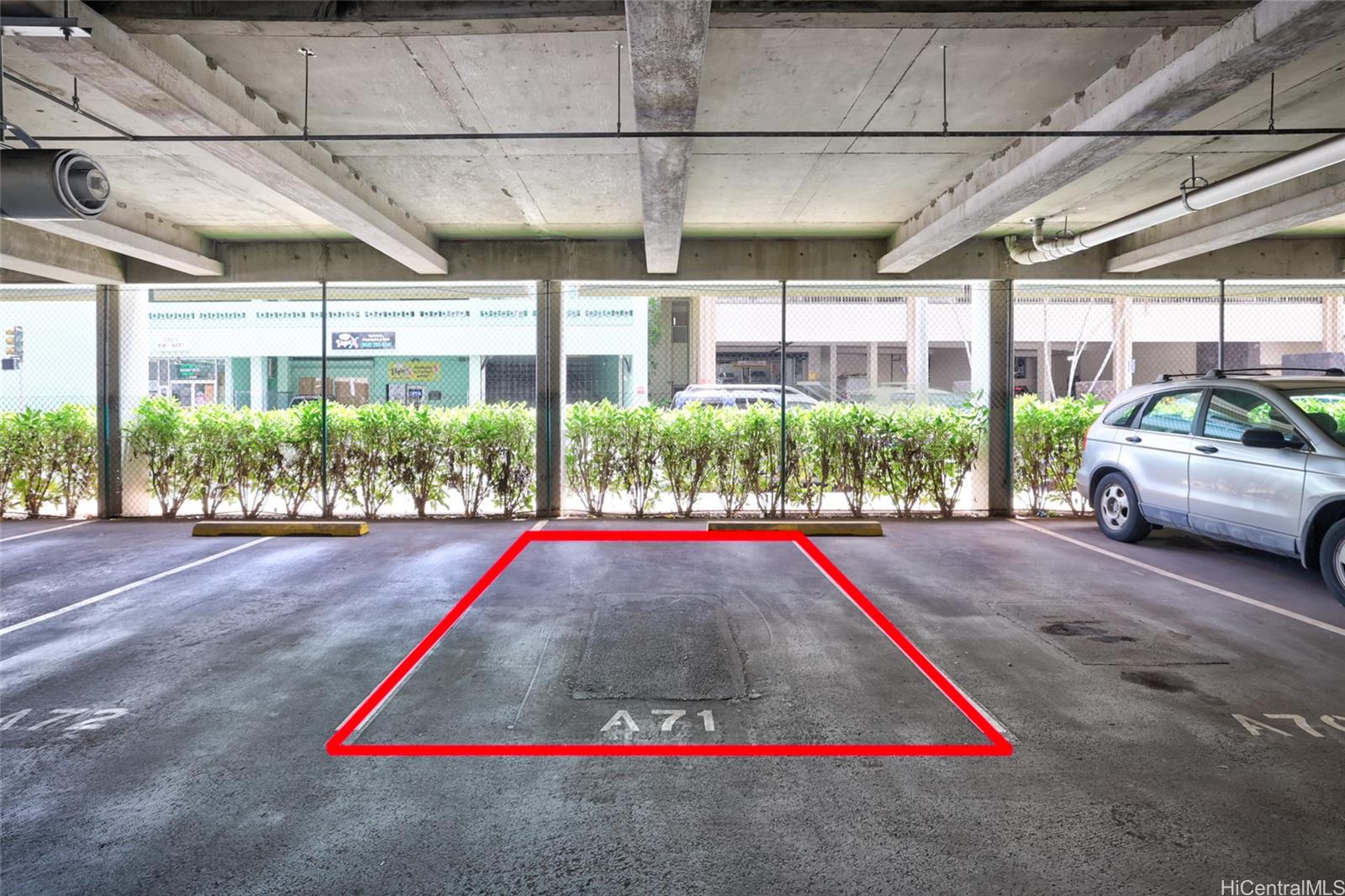 Kapiolani Terrace condo # 1512, Honolulu, Hawaii - photo 15 of 24