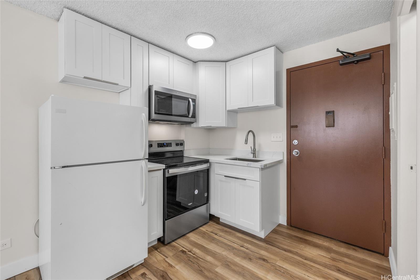 Kapiolani Terrace condo # 1512, Honolulu, Hawaii - photo 8 of 24