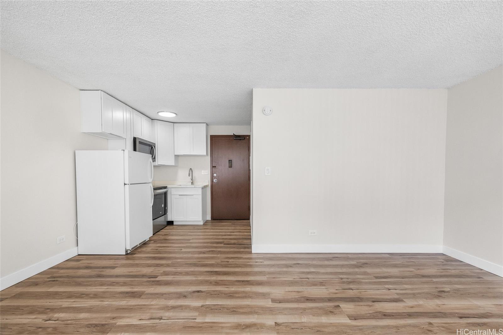 Kapiolani Terrace condo # 1512, Honolulu, Hawaii - photo 9 of 24