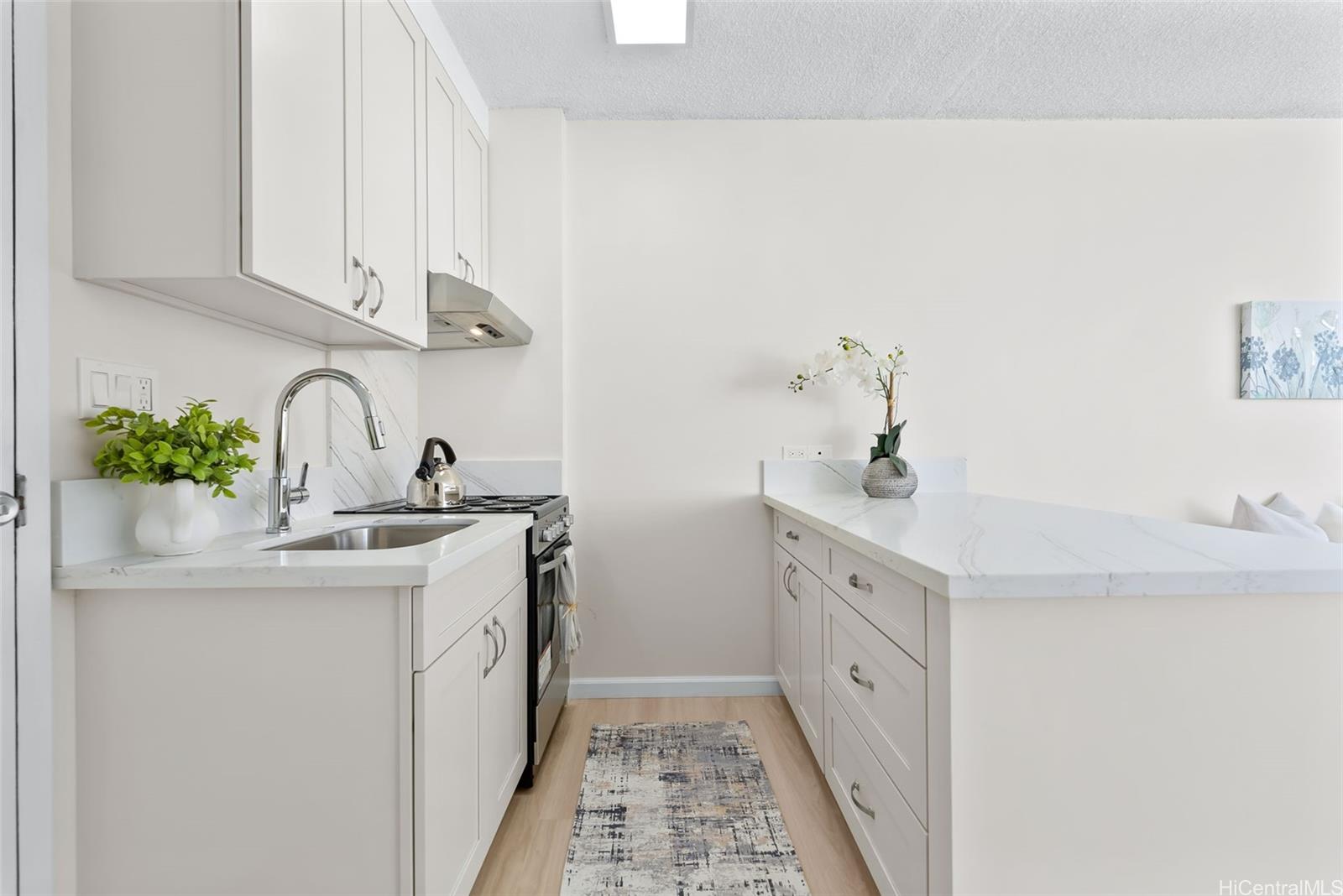 Kapiolani Terrace condo # 1613, Honolulu, Hawaii - photo 5 of 22