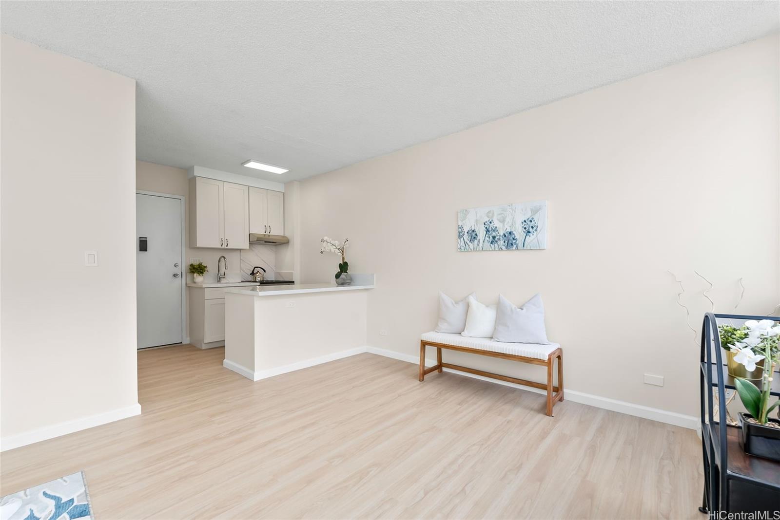 Kapiolani Terrace condo # 1613, Honolulu, Hawaii - photo 14 of 22