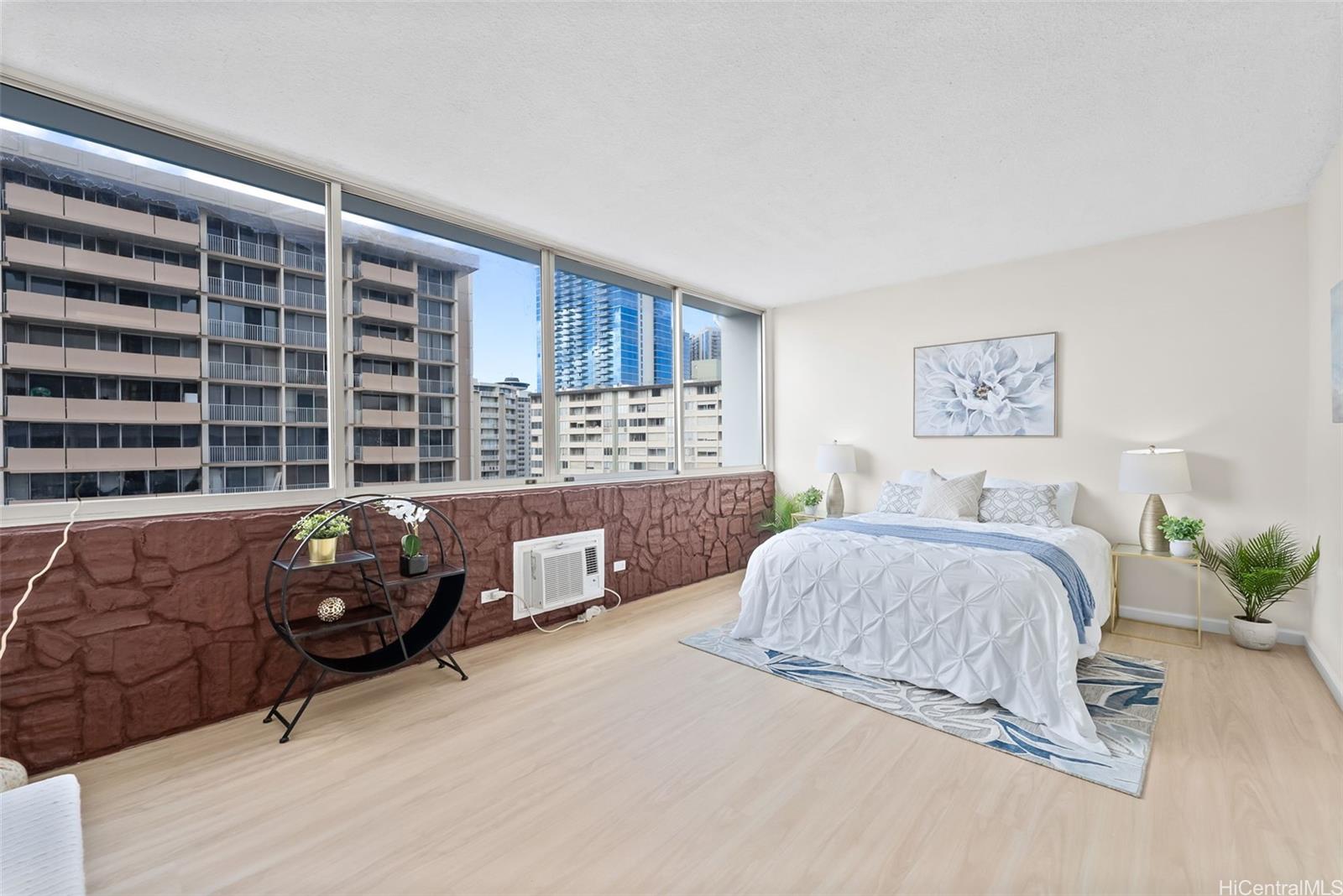 Kapiolani Terrace condo # 1613, Honolulu, Hawaii - photo 19 of 22