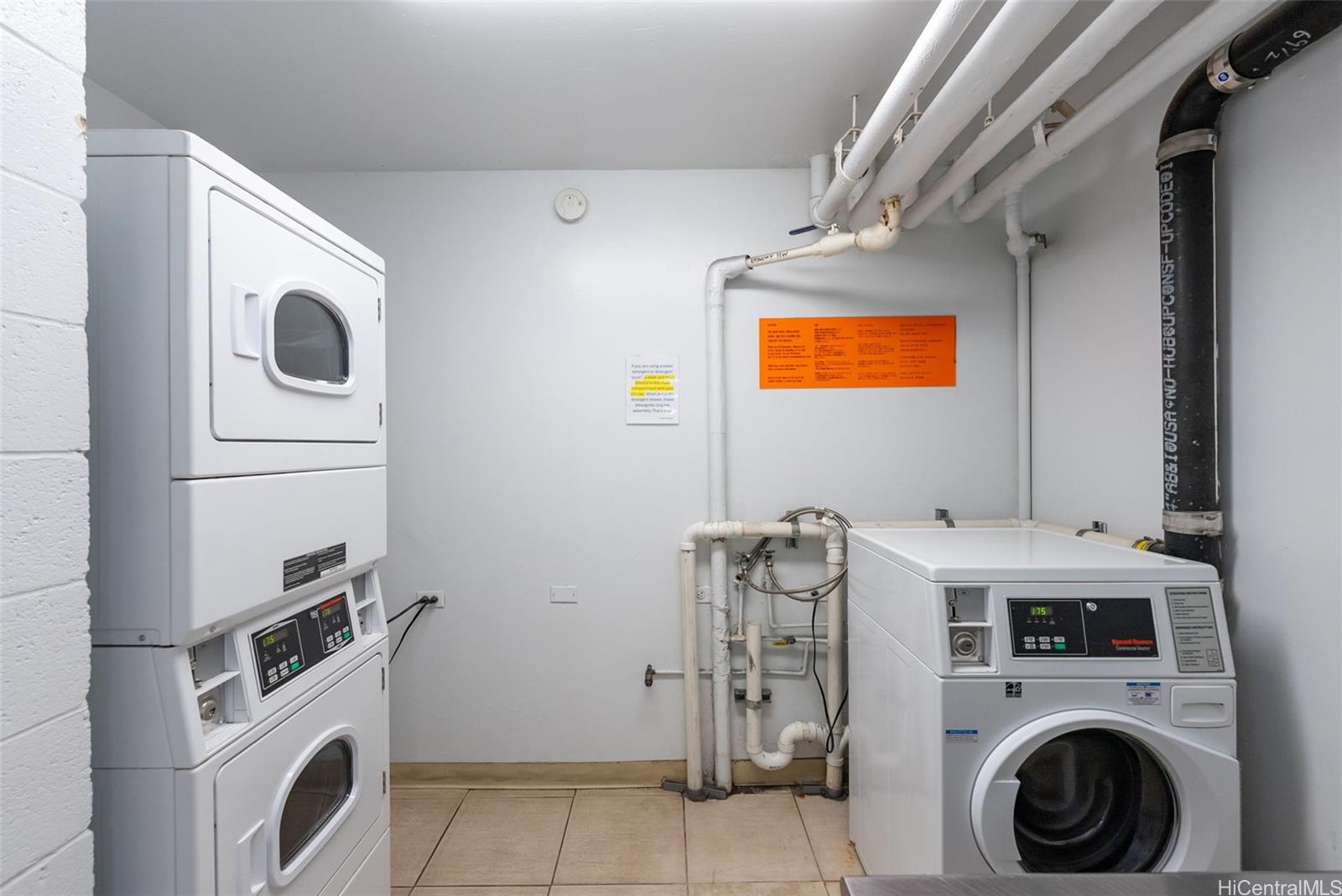 Kapiolani Terrace condo # 1613, Honolulu, Hawaii - photo 20 of 22