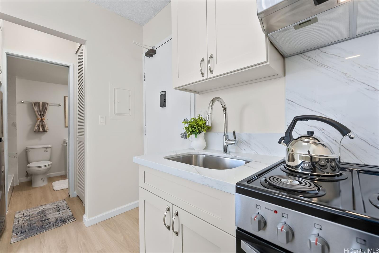 Kapiolani Terrace condo # 1613, Honolulu, Hawaii - photo 7 of 22