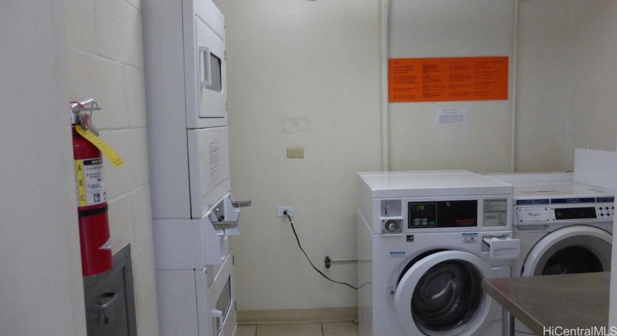 1560 Kanunu Street Honolulu - Rental - photo 10 of 10