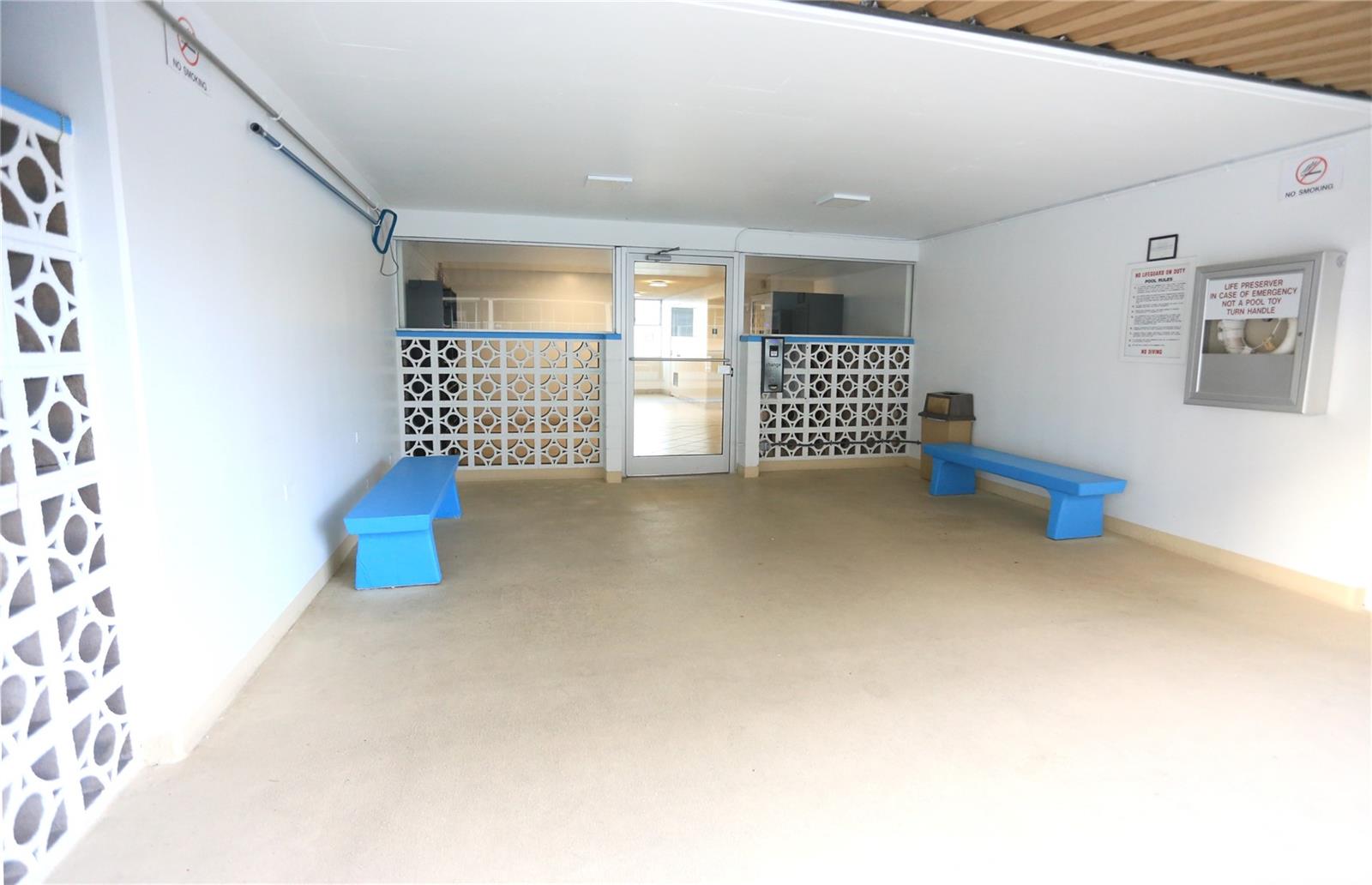 Kapiolani Terrace condo # 613, Honolulu, Hawaii - photo 23 of 25