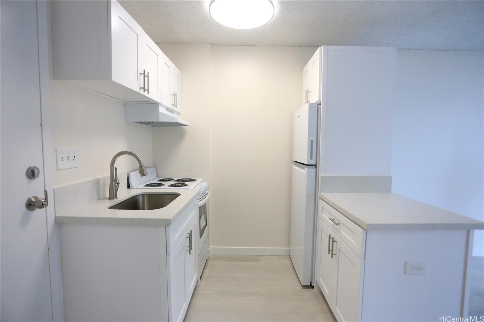 Kapiolani Terrace condo # 613, Honolulu, Hawaii - photo 5 of 25