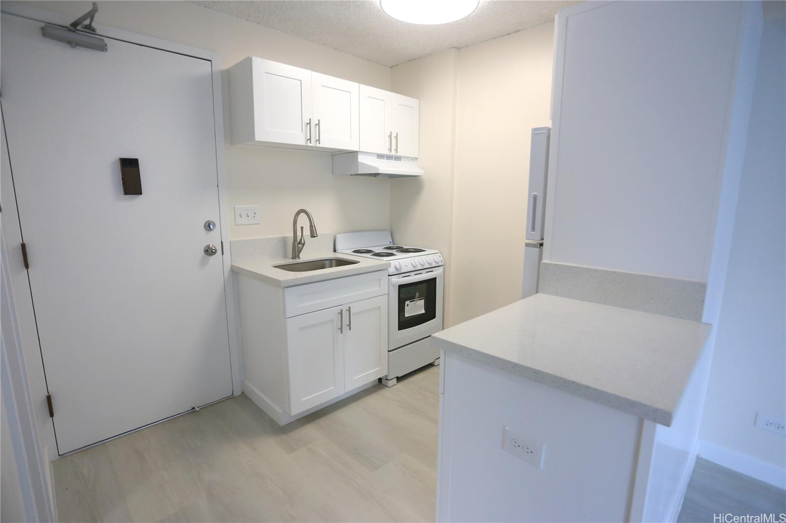 Kapiolani Terrace condo # 613, Honolulu, Hawaii - photo 7 of 25