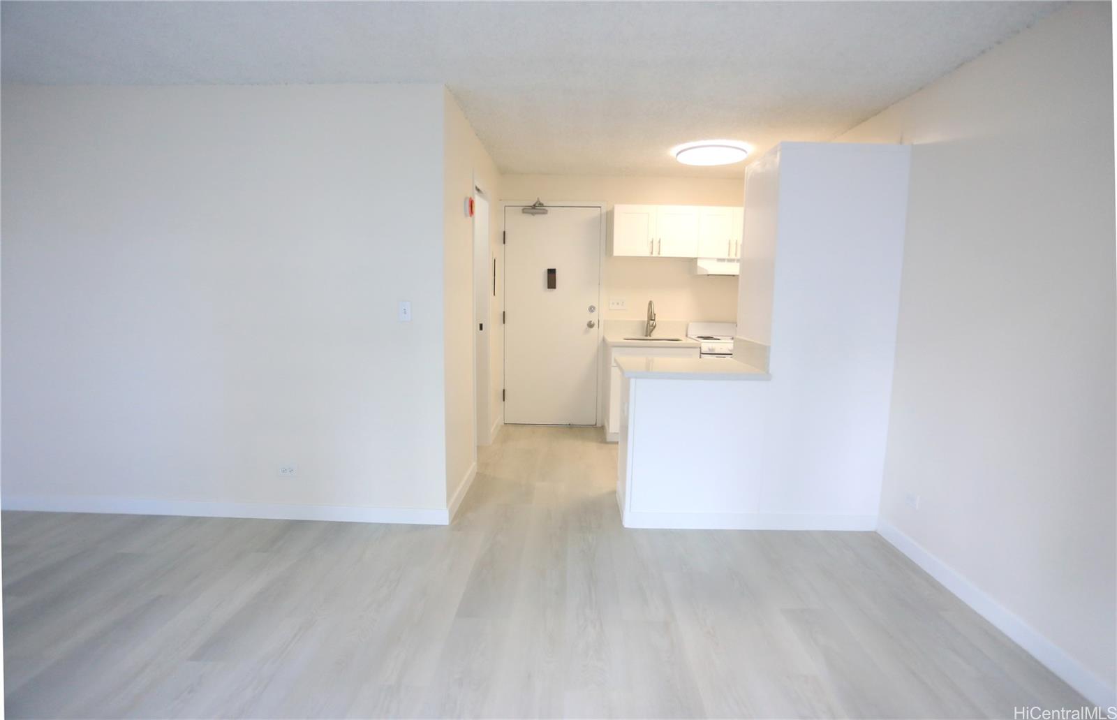 Kapiolani Terrace condo # 613, Honolulu, Hawaii - photo 10 of 25