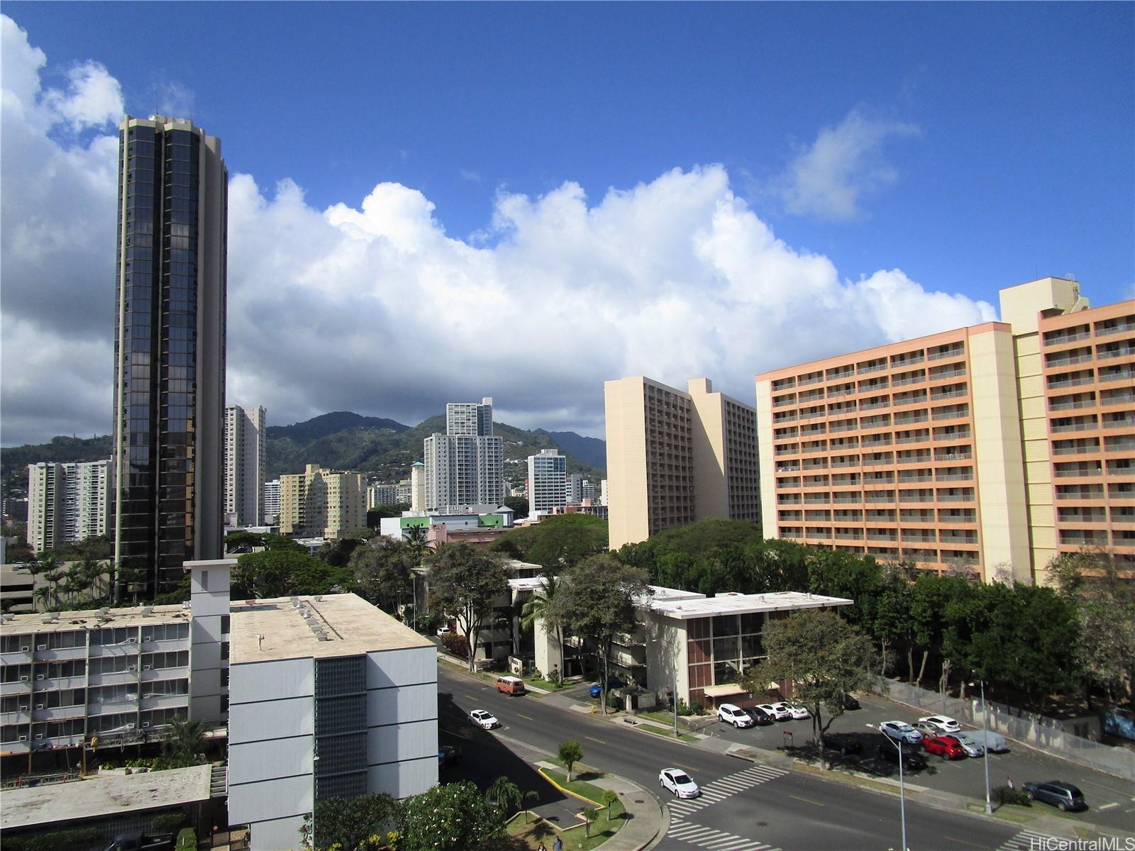 1560 Kanunu St Honolulu - Rental - photo 6 of 24