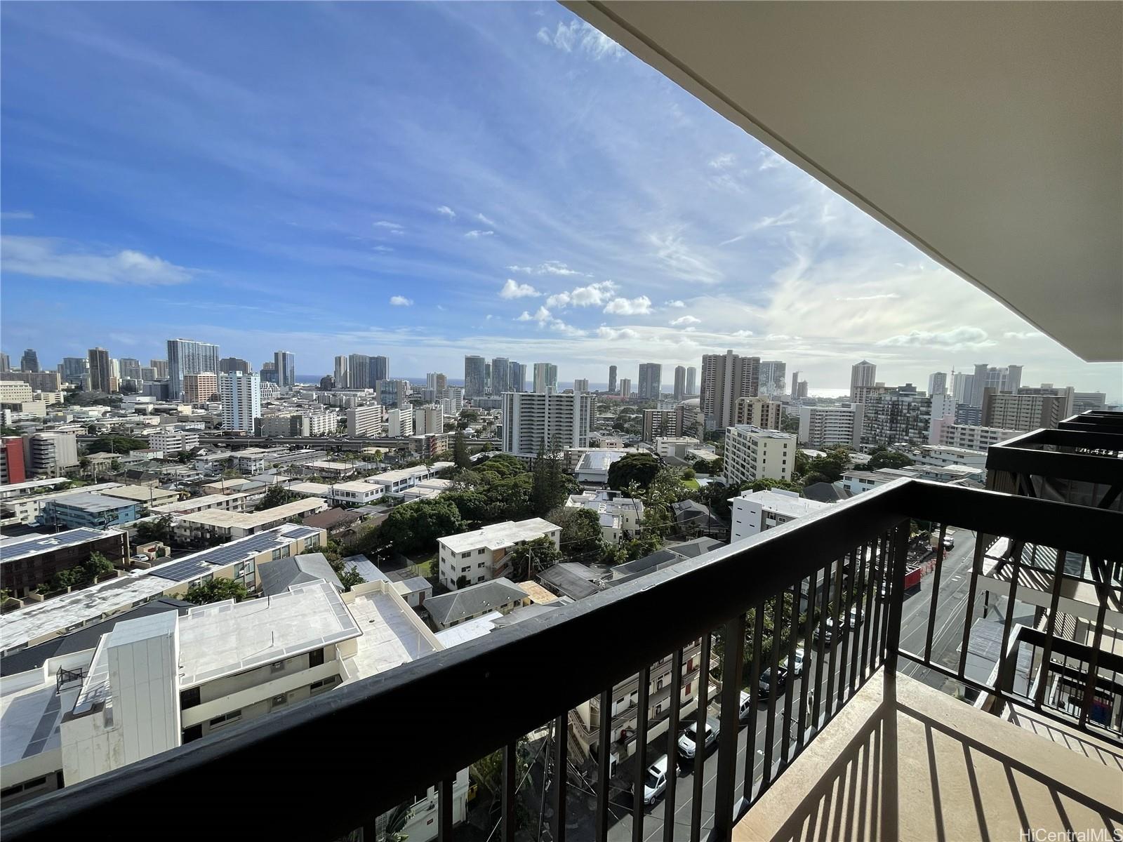 Makikilani Plaza condo # 1201, Honolulu, Hawaii - photo 12 of 25