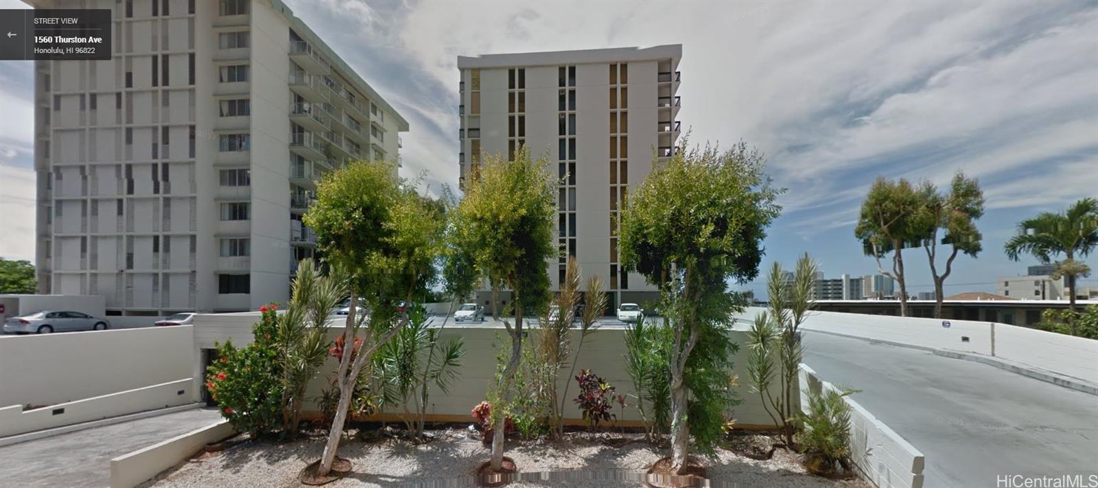 Makikilani Plaza condo # 1201, Honolulu, Hawaii - photo 15 of 25