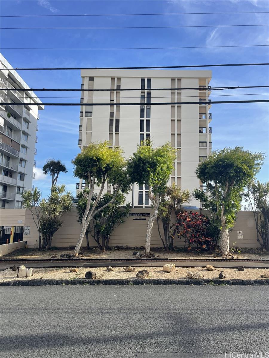 Makikilani Plaza condo # 1201, Honolulu, Hawaii - photo 16 of 25