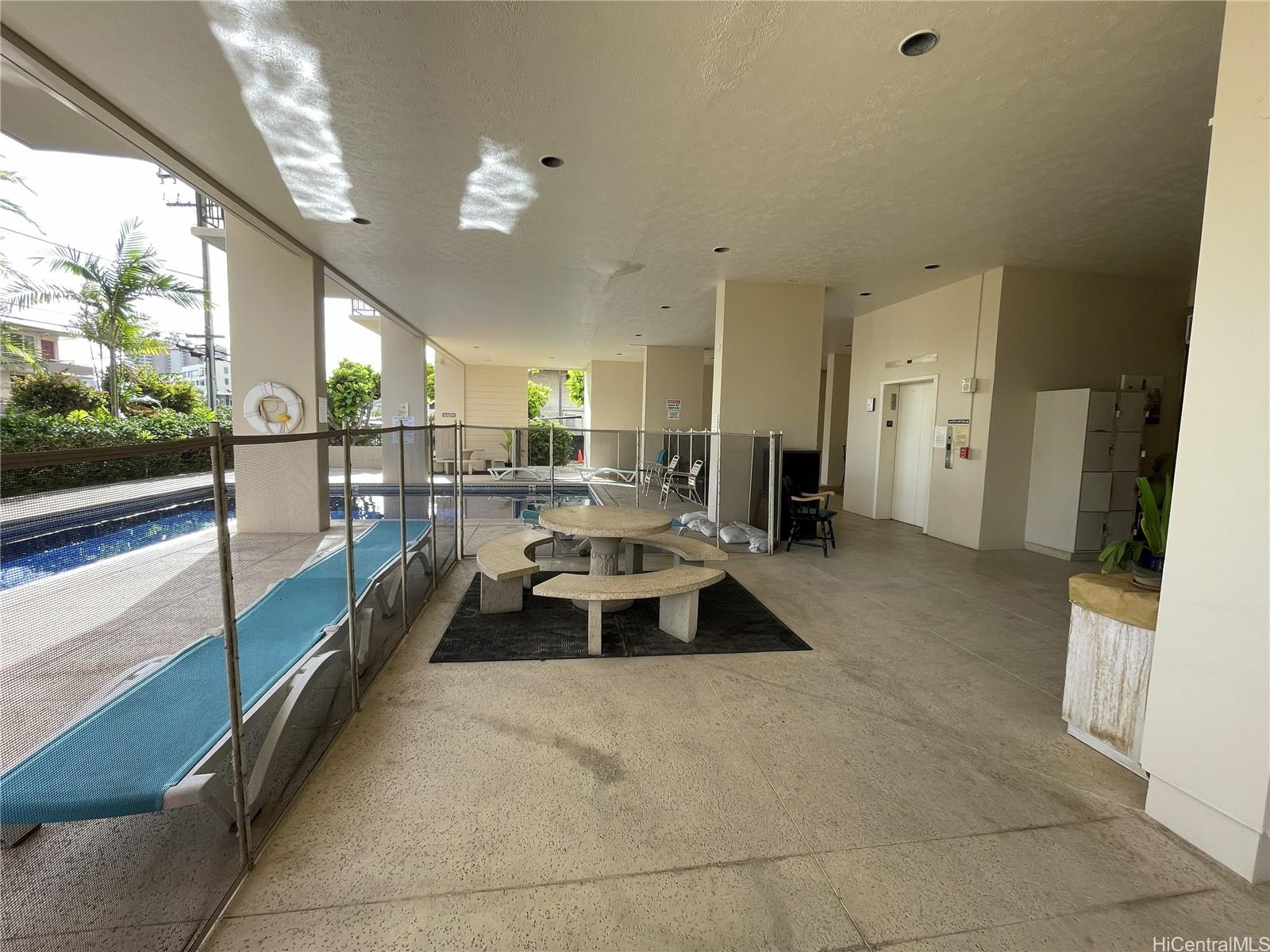 Makikilani Plaza condo # 1201, Honolulu, Hawaii - photo 19 of 25