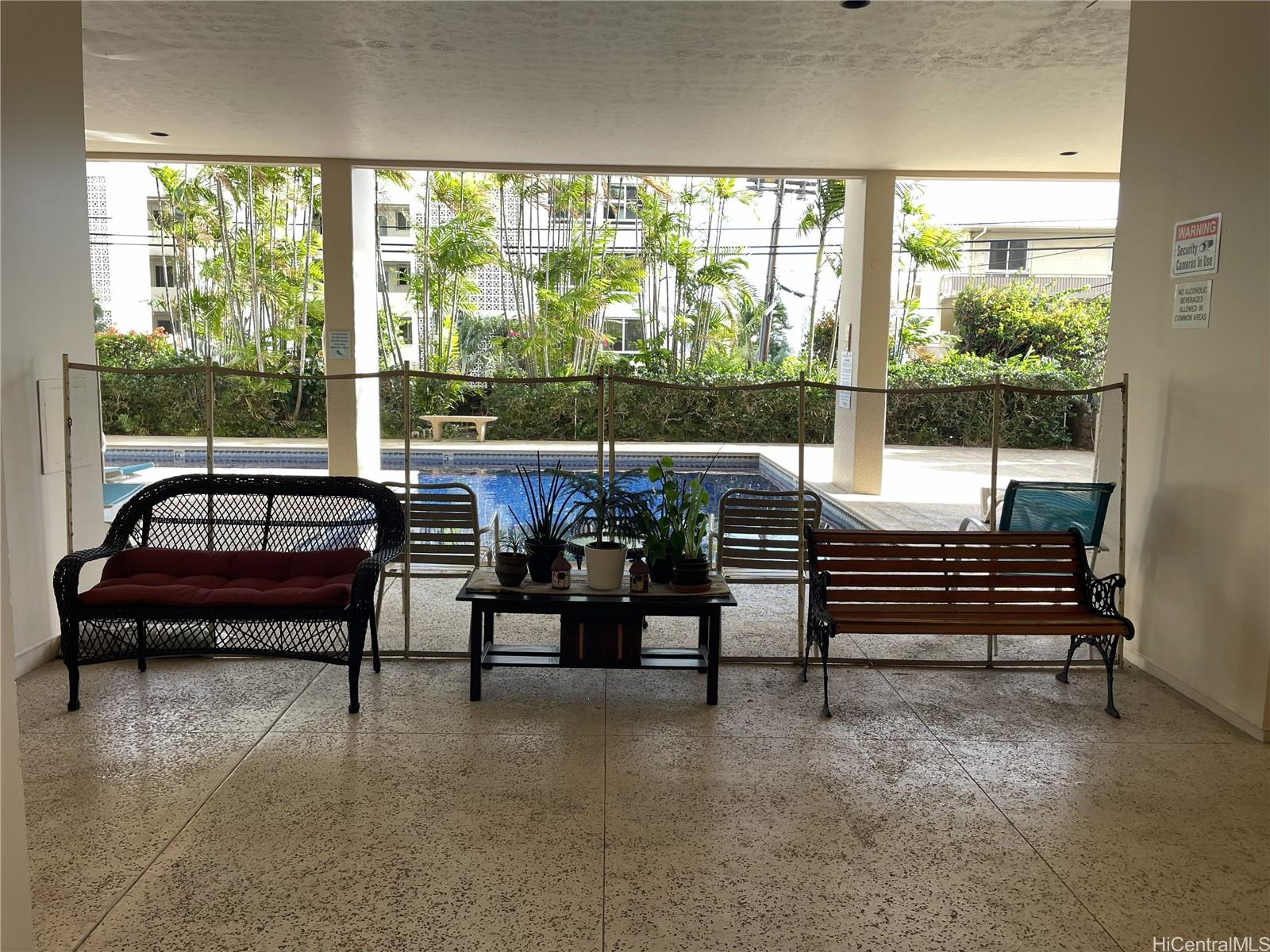 Makikilani Plaza condo # 1201, Honolulu, Hawaii - photo 20 of 25