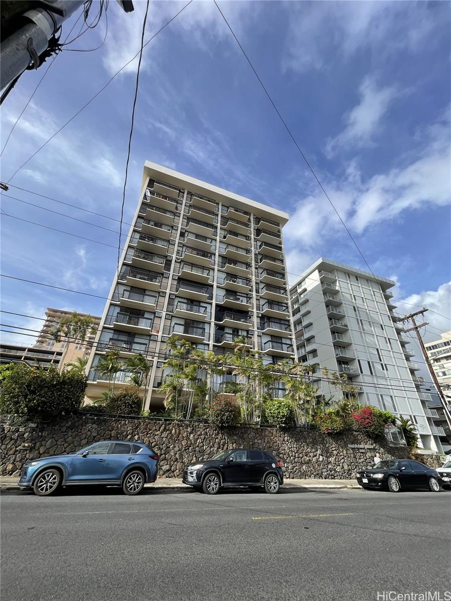 Makikilani Plaza condo # 1201, Honolulu, Hawaii - photo 23 of 25