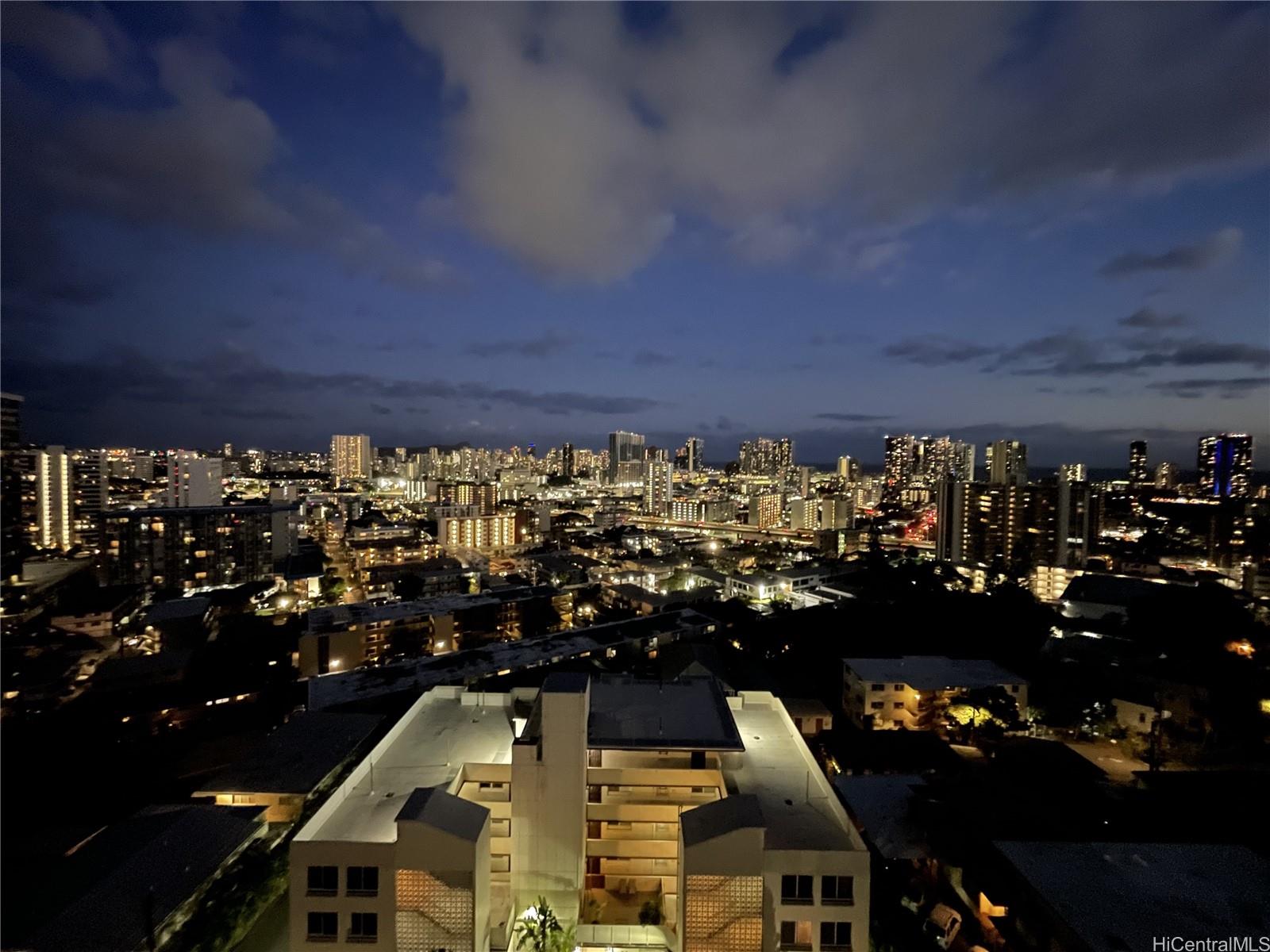 Makikilani Plaza condo # 1201, Honolulu, Hawaii - photo 25 of 25