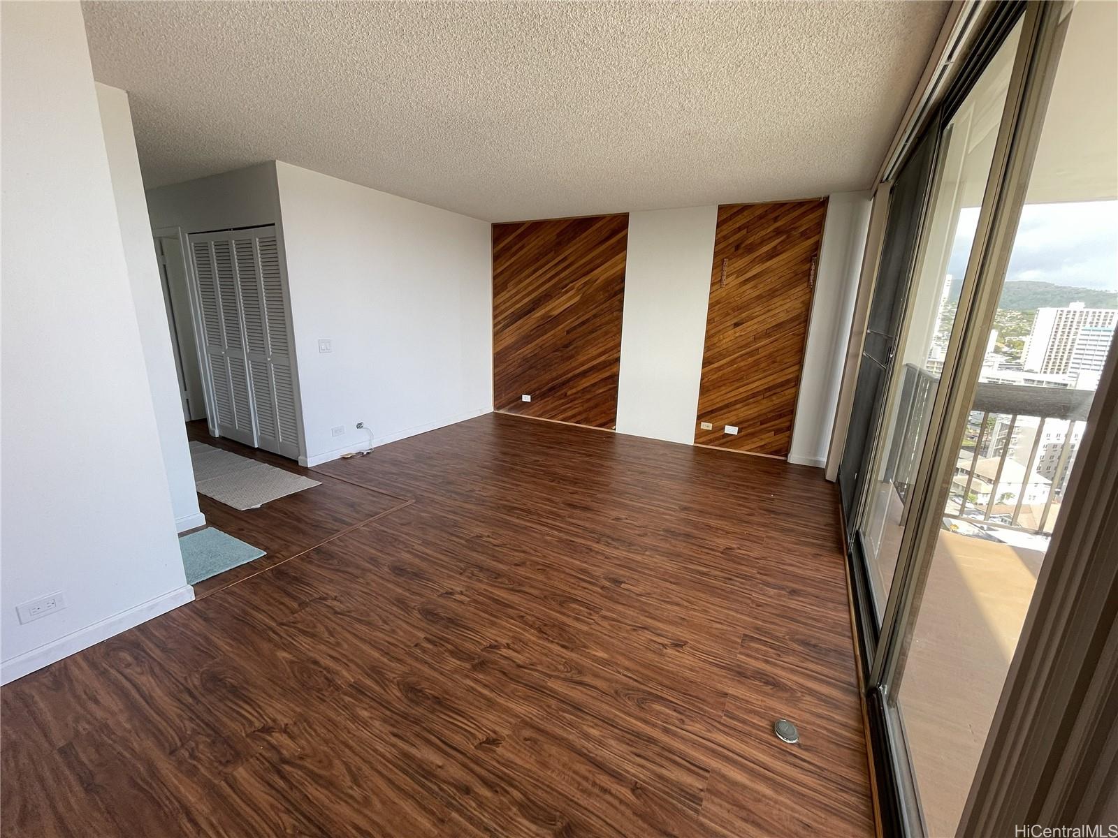 Makikilani Plaza condo # 1201, Honolulu, Hawaii - photo 6 of 25