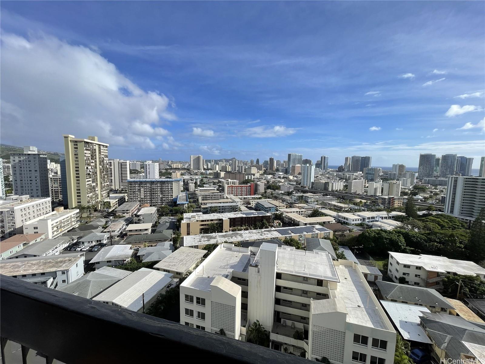 Makikilani Plaza condo # 1201, Honolulu, Hawaii - photo 10 of 25
