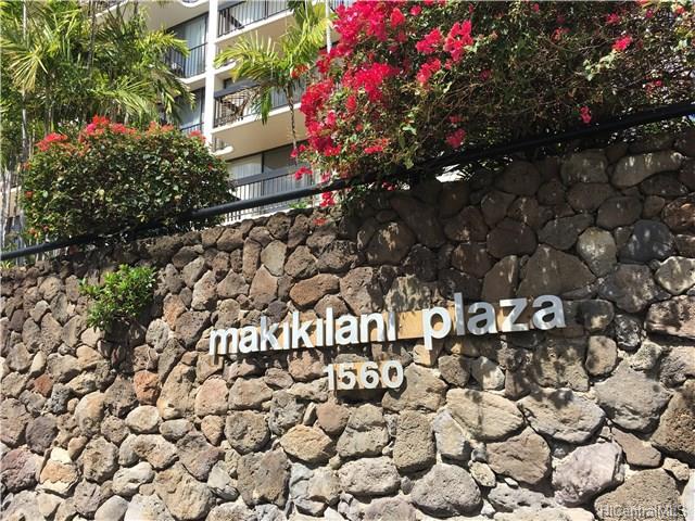 Makikilani Plaza condo # 705, Honolulu, Hawaii - photo 1 of 15