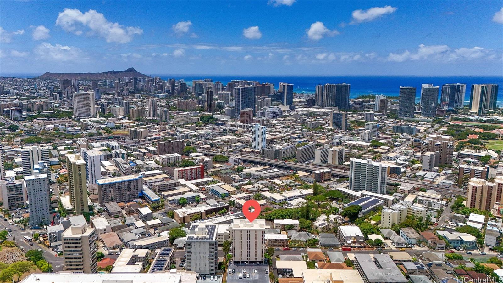 1560 Thurston Ave Honolulu - Rental - photo 23 of 24