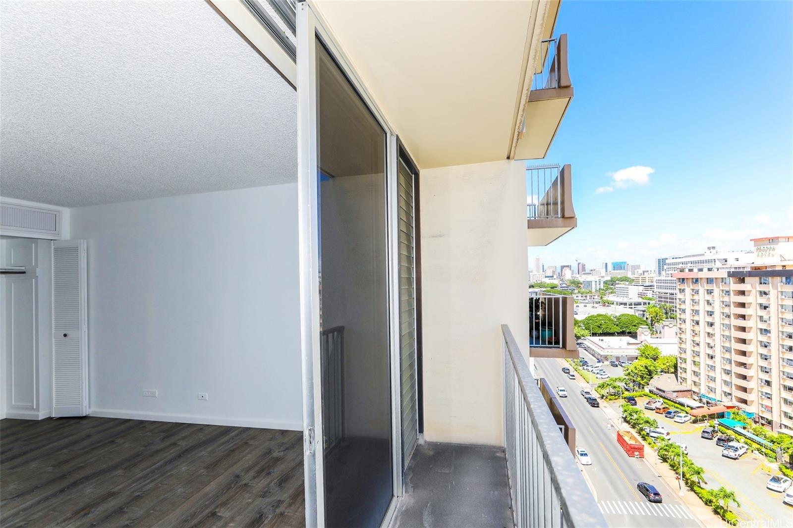 Princess Leilani condo # 1205, Honolulu, Hawaii - photo 14 of 25