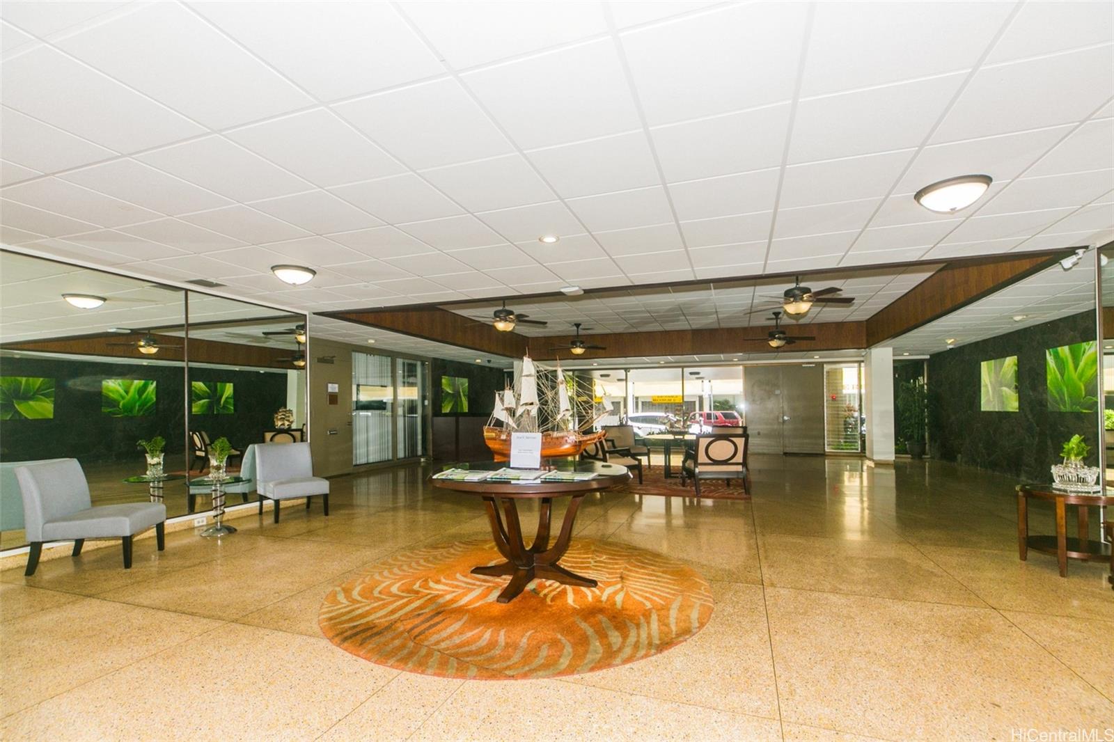 Princess Leilani condo # 1205, Honolulu, Hawaii - photo 16 of 25