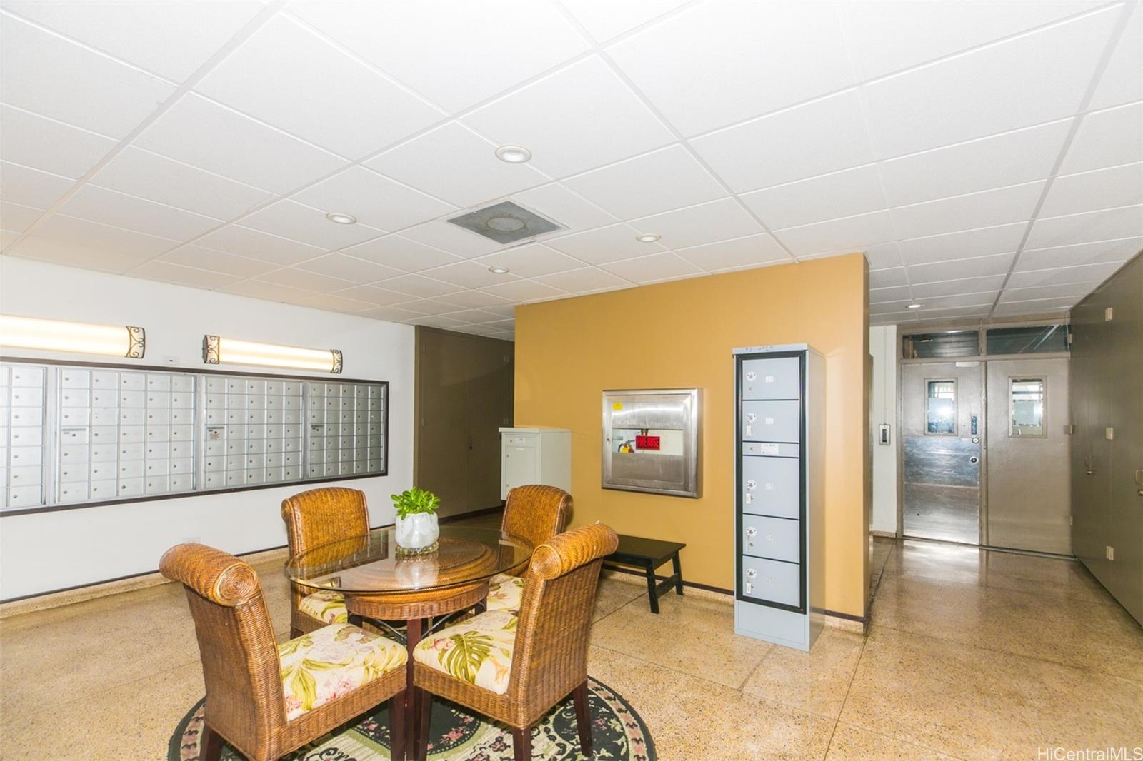 Princess Leilani condo # 1205, Honolulu, Hawaii - photo 17 of 25