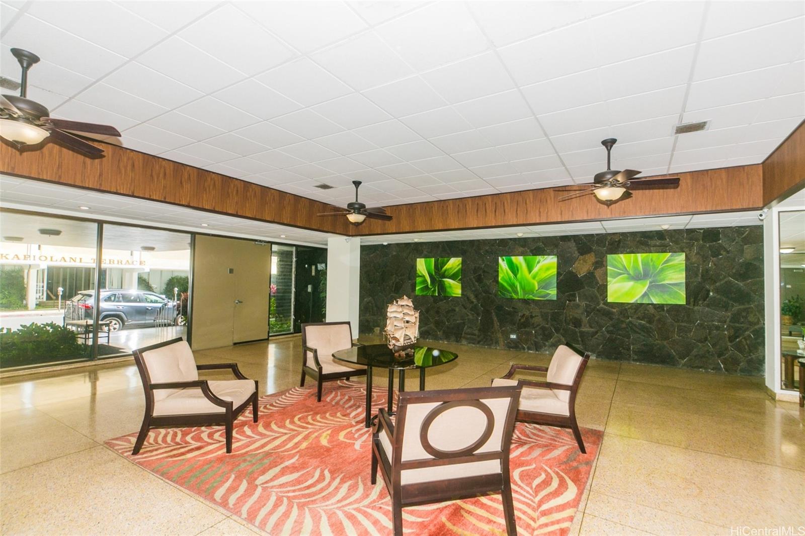 Princess Leilani condo # 1205, Honolulu, Hawaii - photo 18 of 25