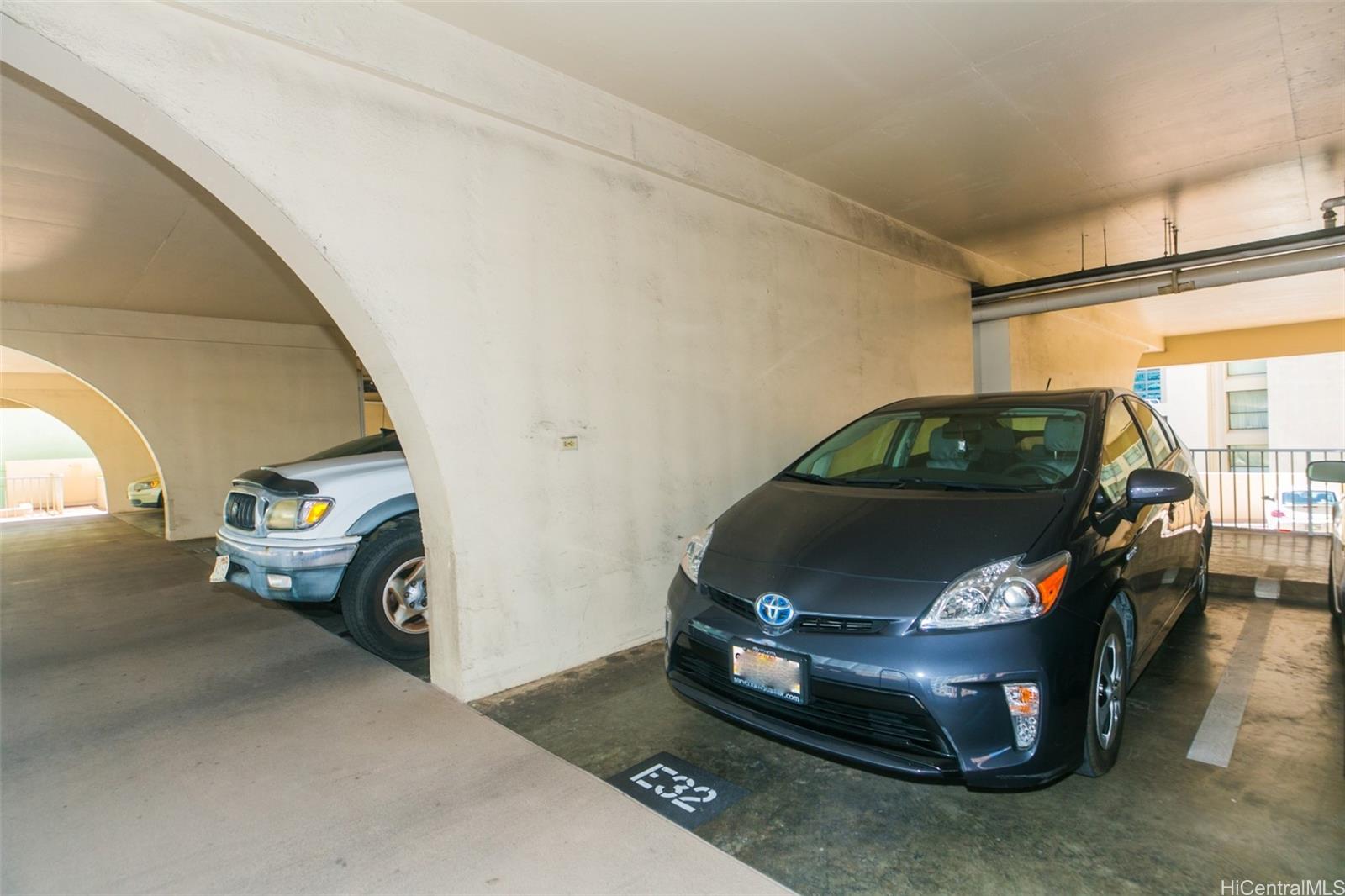 Princess Leilani condo # 1205, Honolulu, Hawaii - photo 23 of 25