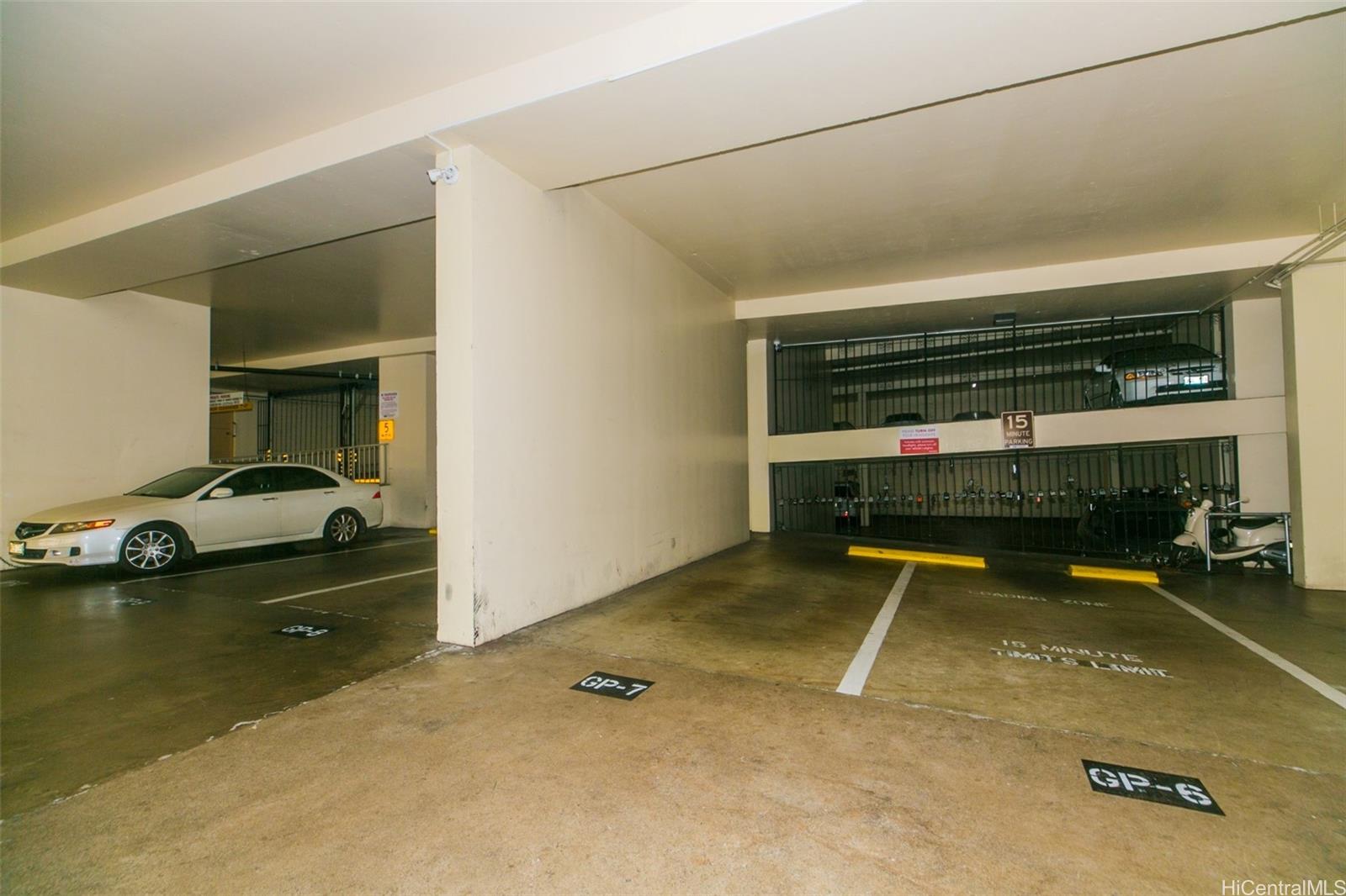 Princess Leilani condo # 1205, Honolulu, Hawaii - photo 24 of 25