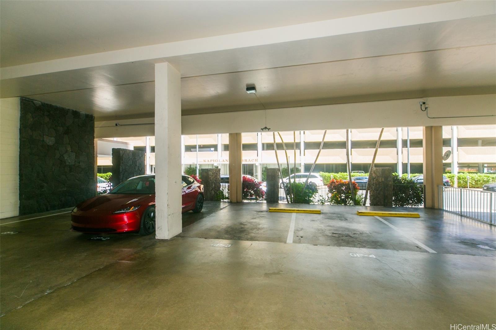 Princess Leilani condo # 1205, Honolulu, Hawaii - photo 25 of 25